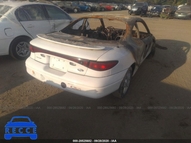 2003 FORD ZX2 ZX2 3FAFP11313R146440 зображення 3