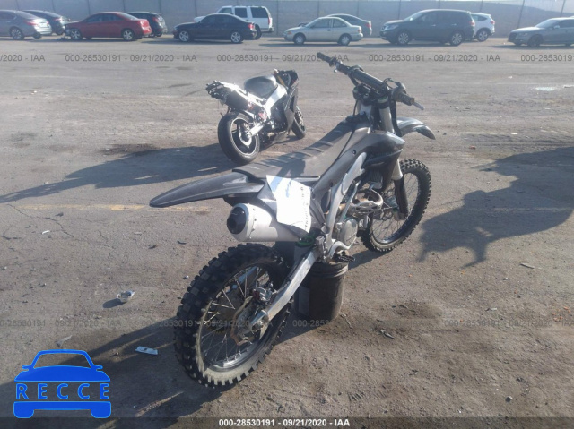 2016 KAWASAKI KX450 F JKAKXGHC8GA004517 image 3