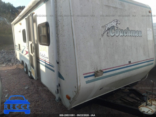 2000 COACHMEN CATALINA 1TC2B0405Y1207782 image 0