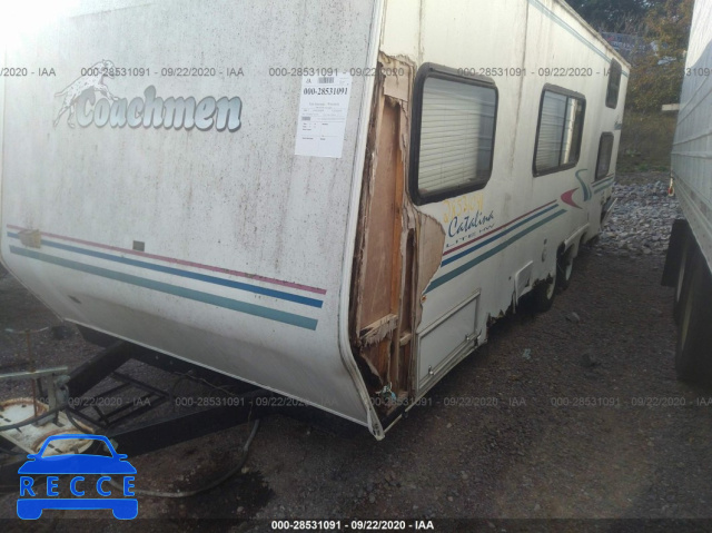 2000 COACHMEN CATALINA 1TC2B0405Y1207782 Bild 1