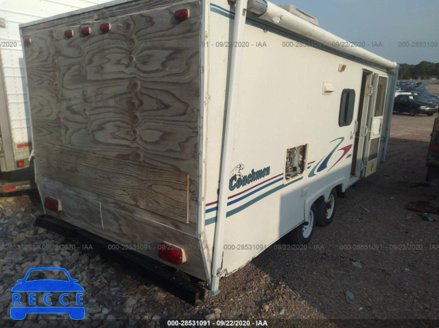 2000 COACHMEN CATALINA 1TC2B0405Y1207782 зображення 3