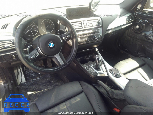 2016 BMW 2 SERIES 228I WBA1F9C50GV544927 image 4