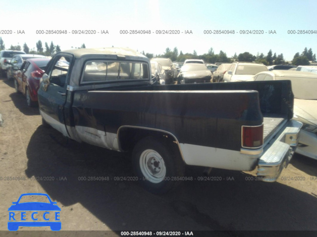 1983 GMC C1500 1GTEC14CXDJ503073 image 2