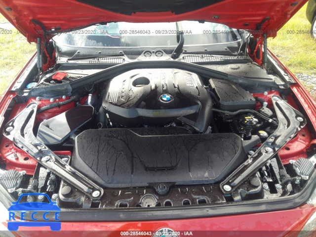 2019 BMW 2 SERIES 230I WBA2M7C50K7D57721 image 9