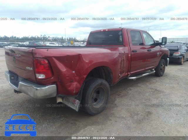 2011 RAM 3500 ST 3D73Y4CLXBG565363 зображення 3