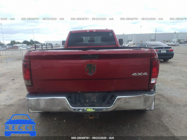 2011 RAM 3500 ST 3D73Y4CLXBG565363 зображення 7