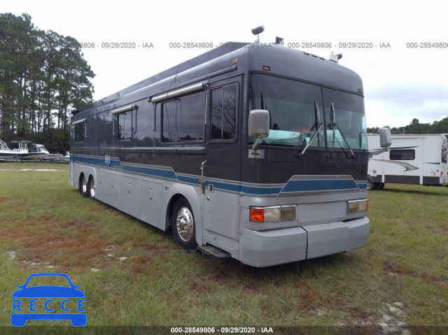 1991 BLUE BIRD MPV 1BBCNBK87MF037181 image 0