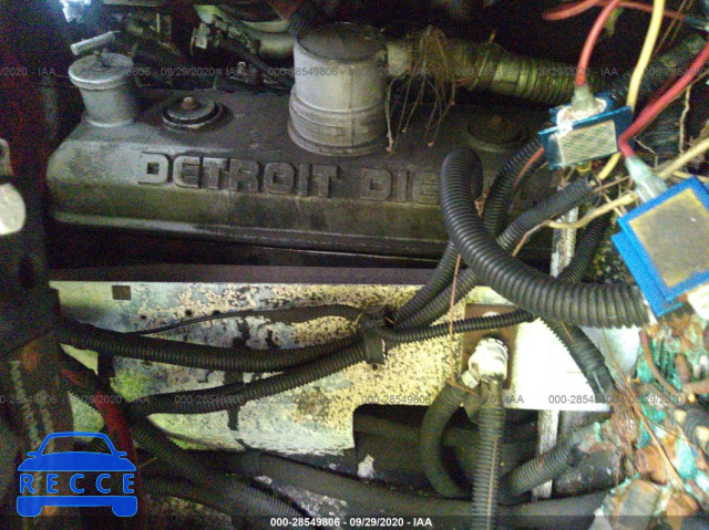 1991 BLUE BIRD MPV 1BBCNBK87MF037181 зображення 9