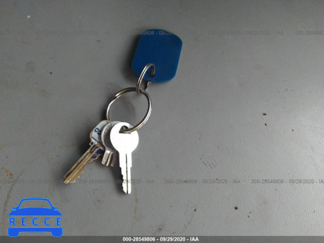 1991 BLUE BIRD MPV 1BBCNBK87MF037181 зображення 10