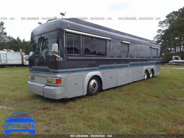 1991 BLUE BIRD MPV 1BBCNBK87MF037181 image 1