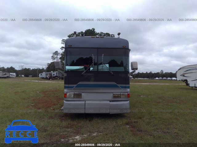 1991 BLUE BIRD MPV 1BBCNBK87MF037181 зображення 5