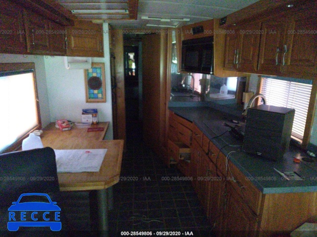 1991 BLUE BIRD MPV 1BBCNBK87MF037181 зображення 7