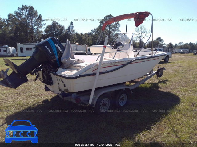 2002 BOSTON WHALER OTHER BWCE0001L002 Bild 3