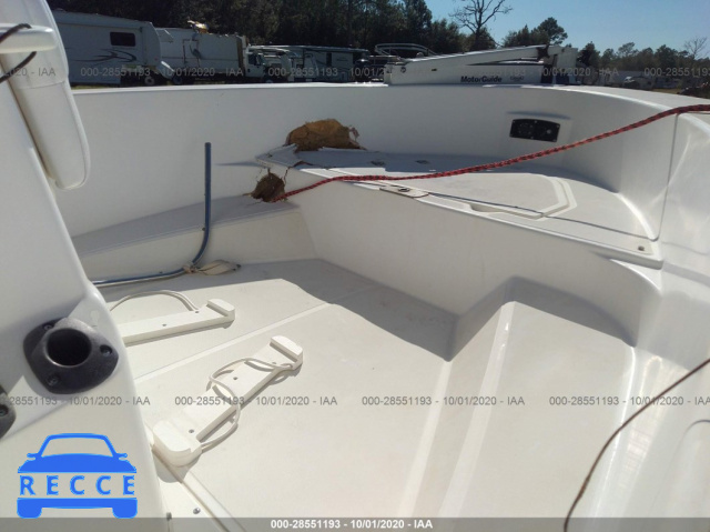 2002 BOSTON WHALER OTHER BWCE0001L002 image 4