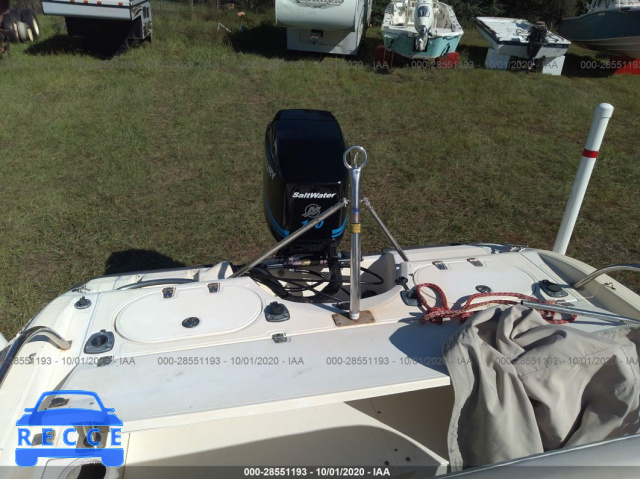 2002 BOSTON WHALER OTHER BWCE0001L002 image 7