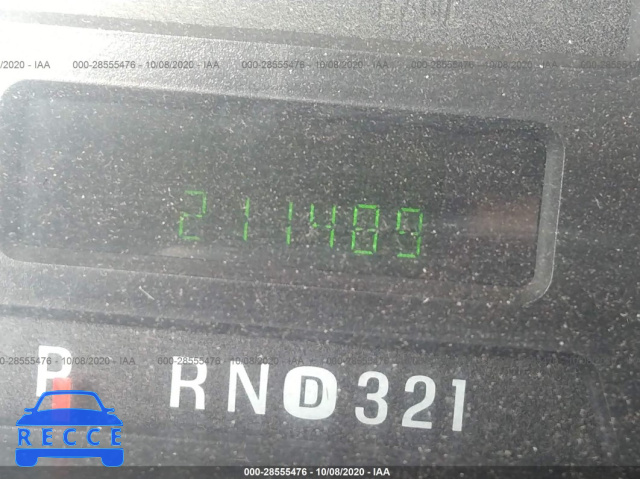 2007 FORD SUPER DUTY F-350 SRW XL/XLT/LARIAT 1FTWW31P57EA05780 image 5