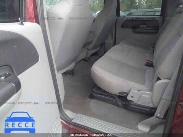 2007 FORD SUPER DUTY F-350 SRW XL/XLT/LARIAT 1FTWW31P57EA05780 image 7