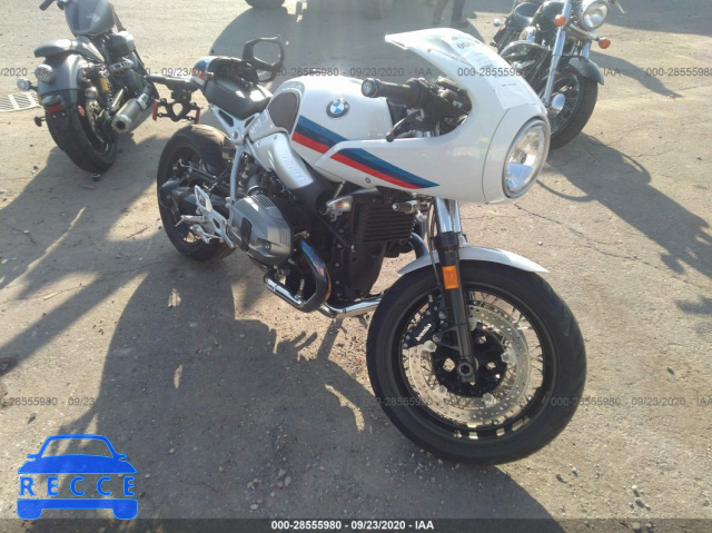 2017 BMW R NINE T RACER WB10J2308HZ741294 Bild 0