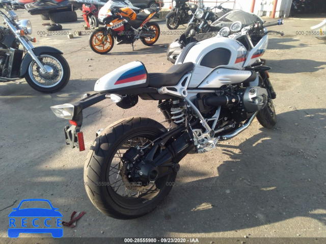 2017 BMW R NINE T RACER WB10J2308HZ741294 image 3