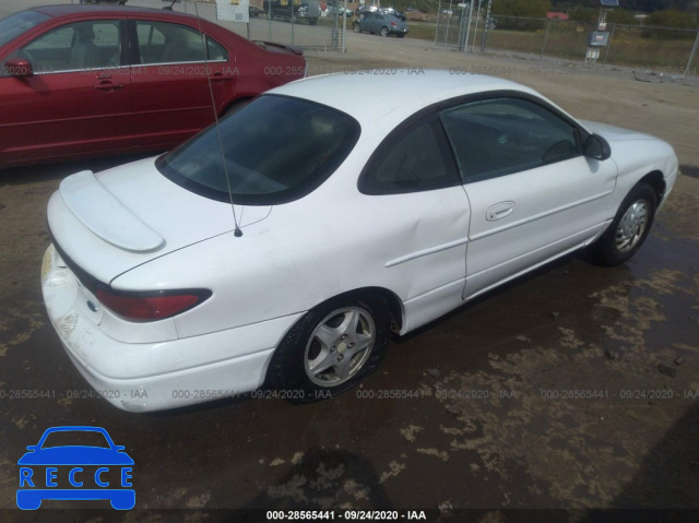 2003 FORD ZX2 ZX2 3FAFP11383R162263 image 3