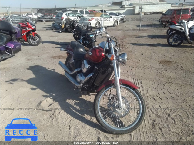 2004 KAWASAKI VN800 JKBVNCA164B512944 зображення 0