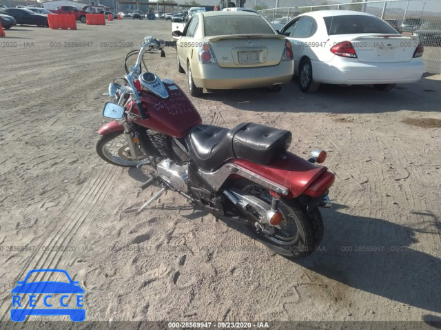 2004 KAWASAKI VN800 JKBVNCA164B512944 зображення 2