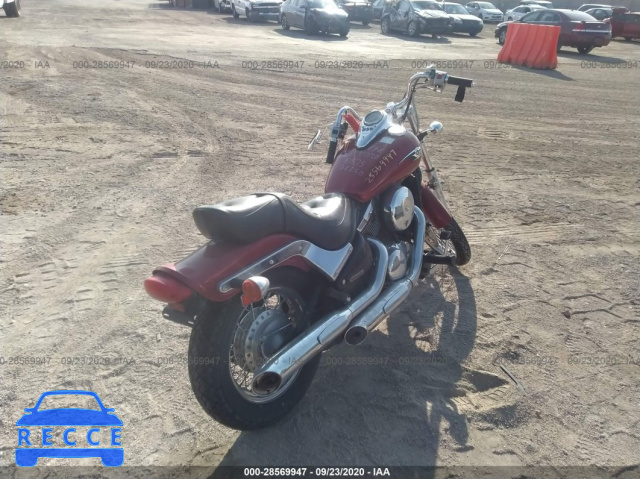 2004 KAWASAKI VN800 JKBVNCA164B512944 зображення 3