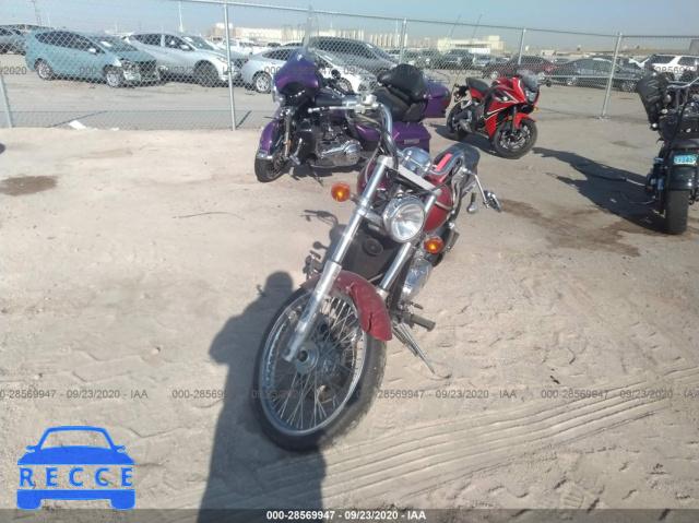 2004 KAWASAKI VN800 JKBVNCA164B512944 зображення 4