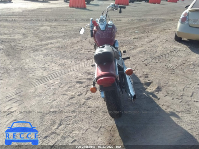 2004 KAWASAKI VN800 JKBVNCA164B512944 зображення 5