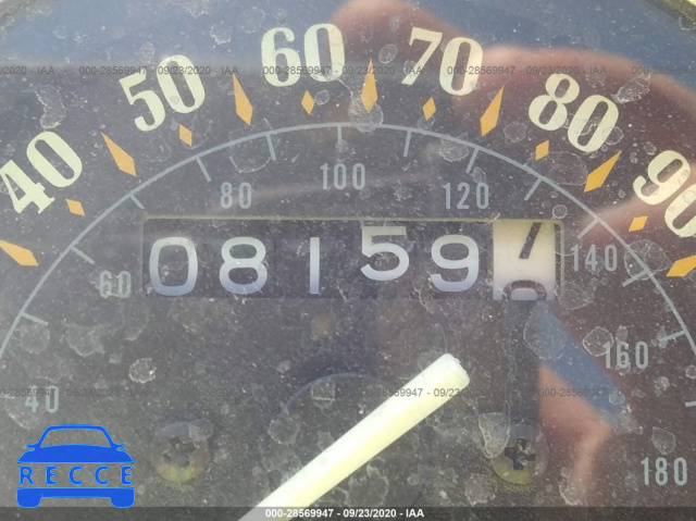 2004 KAWASAKI VN800 JKBVNCA164B512944 зображення 6