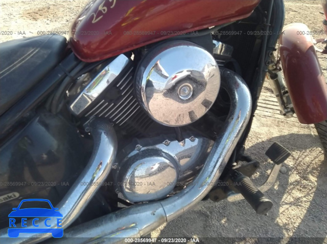 2004 KAWASAKI VN800 JKBVNCA164B512944 зображення 7