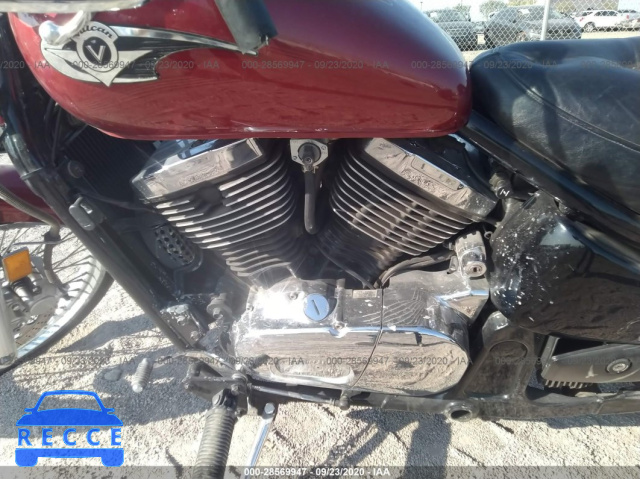 2004 KAWASAKI VN800 JKBVNCA164B512944 зображення 8