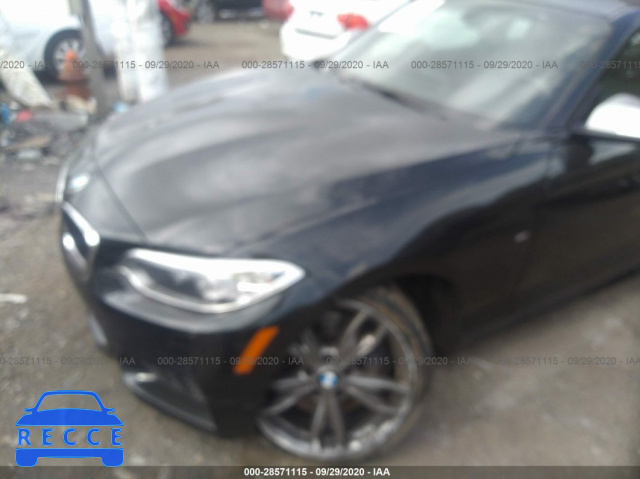 2014 BMW 2 SERIES M235I WBA1J7C58EVW84238 зображення 5
