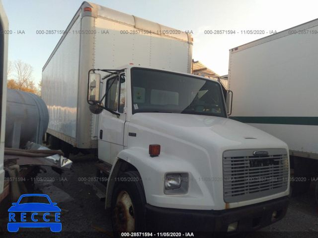 2004 FREIGHTLINER FL70 FL70 1FVABSAK94HM83767 image 0