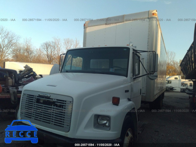 2004 FREIGHTLINER FL70 FL70 1FVABSAK94HM83767 image 1