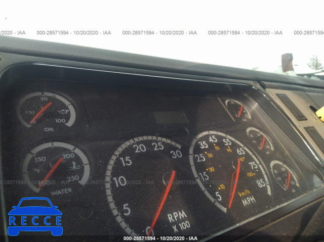 2004 FREIGHTLINER FL70 FL70 1FVABSAK94HM83767 image 5
