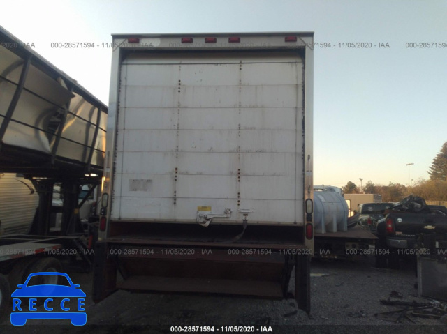 2004 FREIGHTLINER FL70 FL70 1FVABSAK94HM83767 image 6