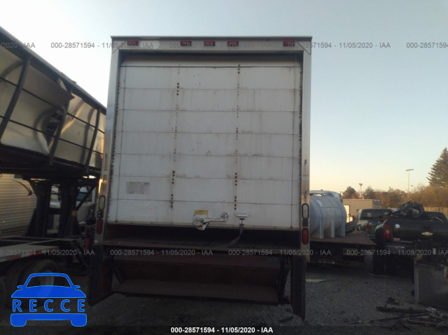2004 FREIGHTLINER FL70 FL70 1FVABSAK94HM83767 image 7