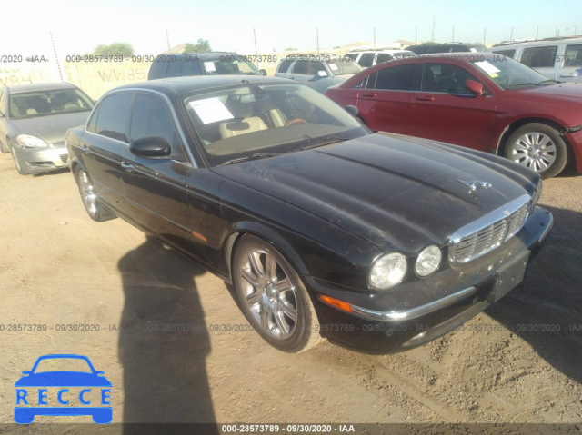 2005 JAGUAR XJ XJ8 LWB SAJWA79C25SG38098 Bild 0