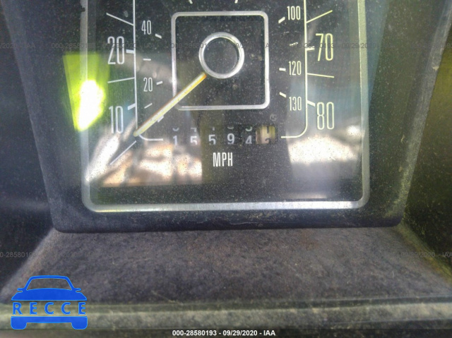 1977 FORD F-150 F15BLY76458 Bild 6