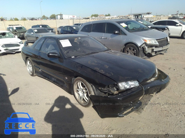 1993 NISSAN SKYLINE HCR32290568 зображення 0