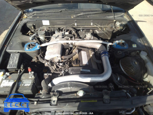 1993 NISSAN SKYLINE HCR32290568 зображення 9