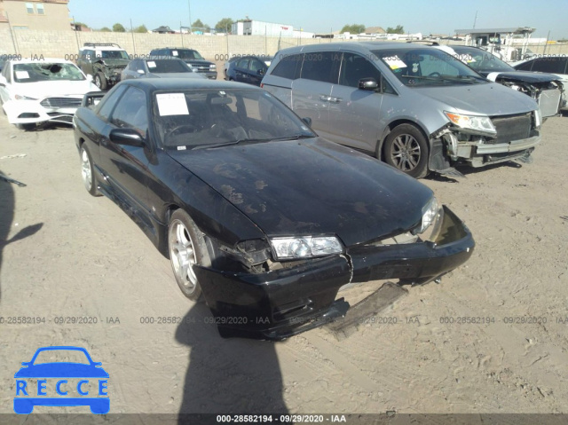 1993 NISSAN SKYLINE HCR32290568 зображення 11