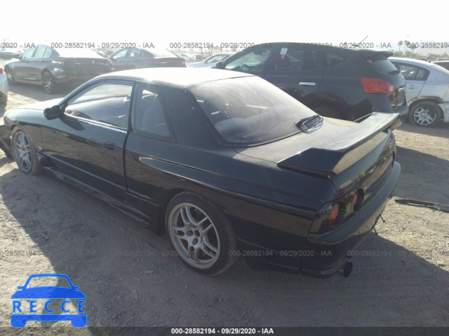 1993 NISSAN SKYLINE HCR32290568 зображення 2