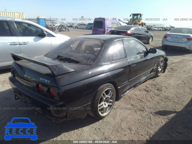 1993 NISSAN SKYLINE HCR32290568 зображення 3
