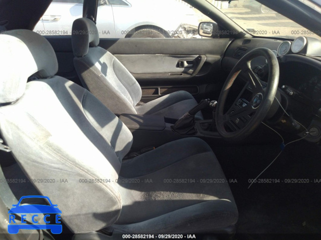 1993 NISSAN SKYLINE HCR32290568 зображення 4