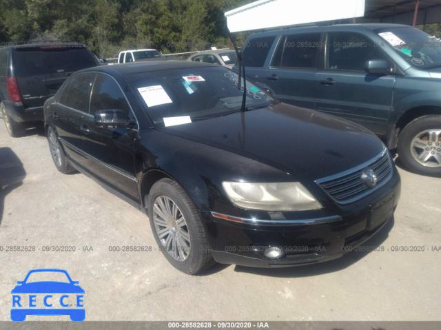 2005 VOLKSWAGEN PHAETON V8 WVWAF93D658000230 image 0