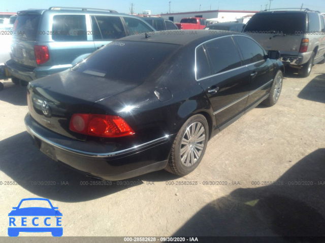 2005 VOLKSWAGEN PHAETON V8 WVWAF93D658000230 image 3