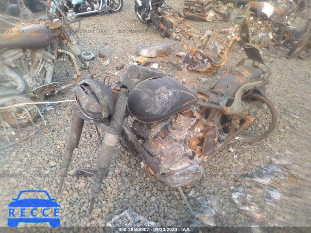 2000 Kawasaki VN800 B JKBVNCB11YB508059 зображення 1