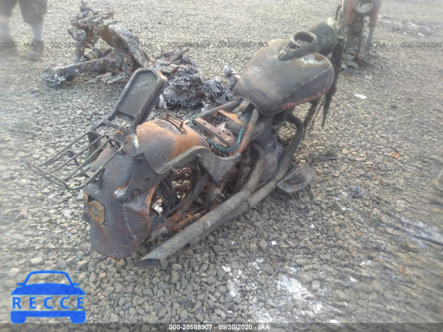 2000 Kawasaki VN800 B JKBVNCB11YB508059 зображення 3